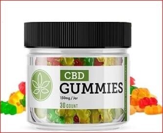 Dr Charles Stanley CBD Gummies