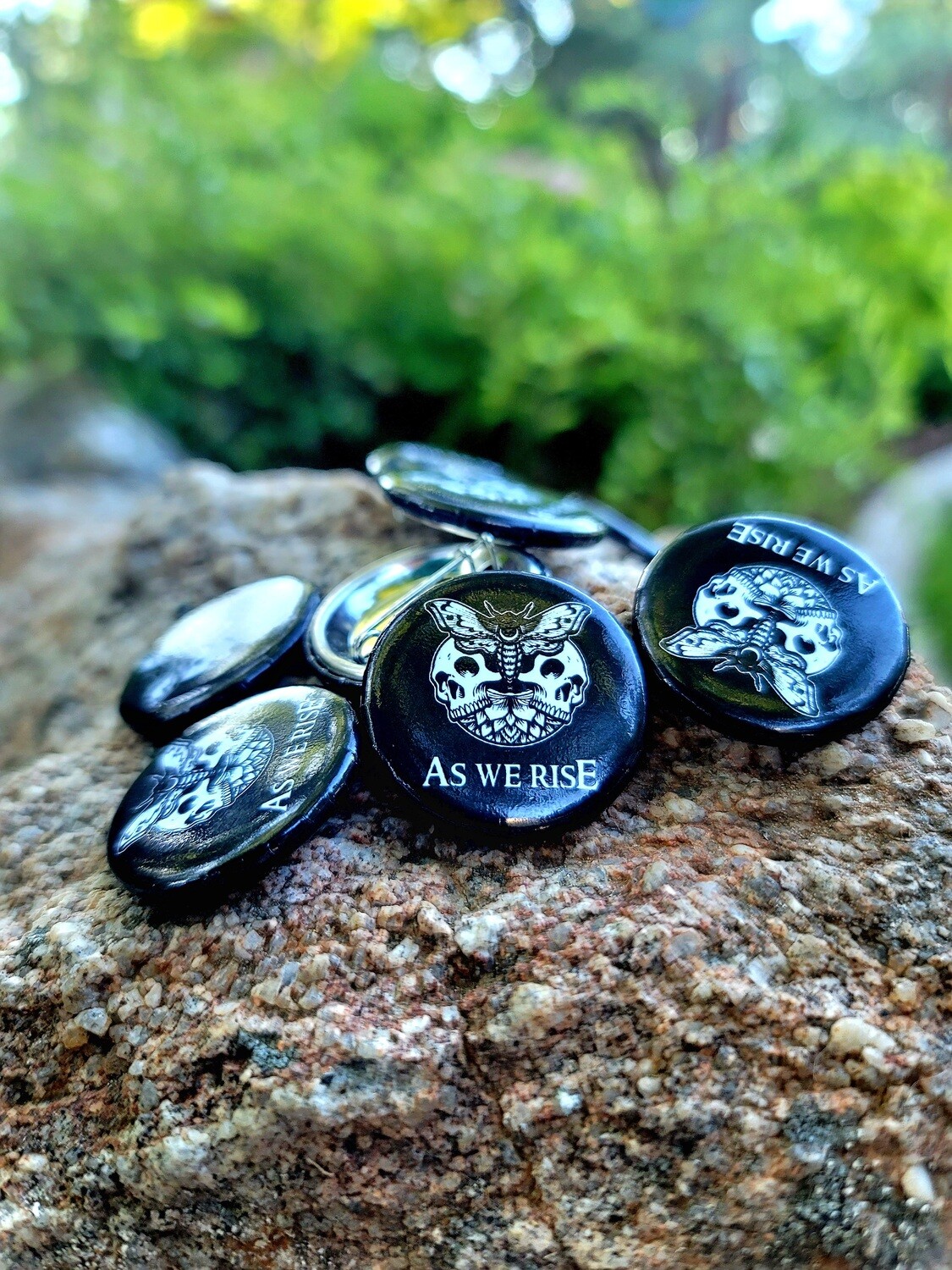 Pins