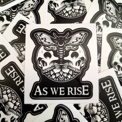 Sticker- Original
