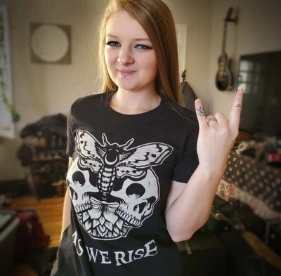 Shirts - SMALL (Male, Female, &amp; Non-Binary)