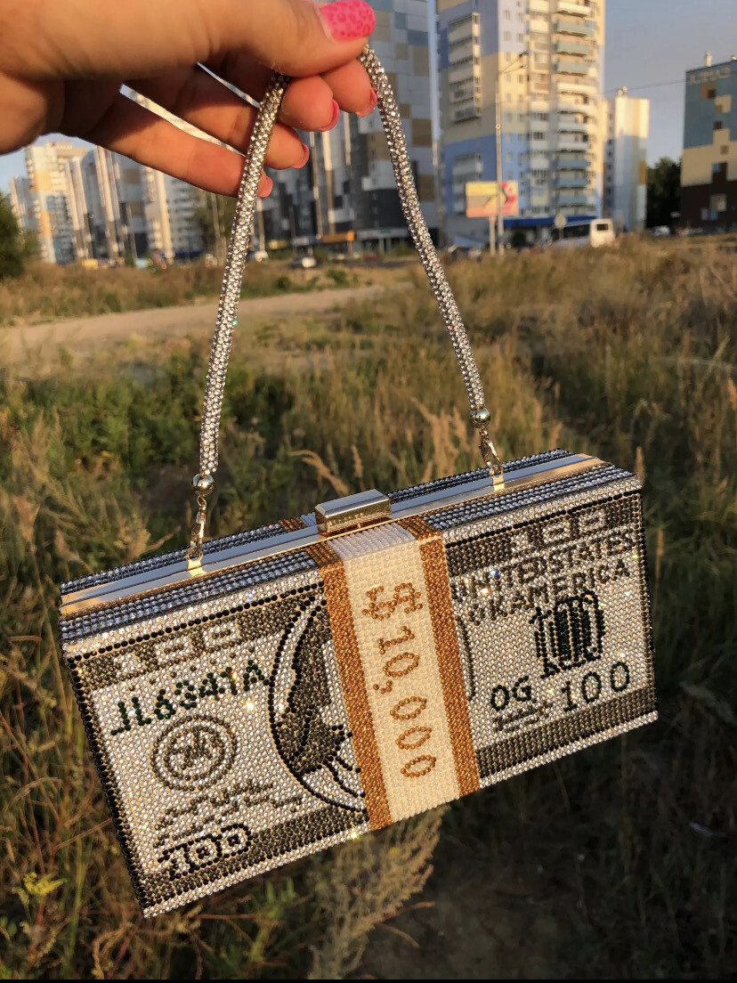 Money Purse