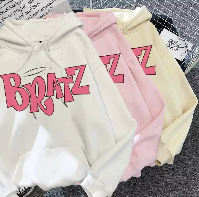 Bratz Hoodie