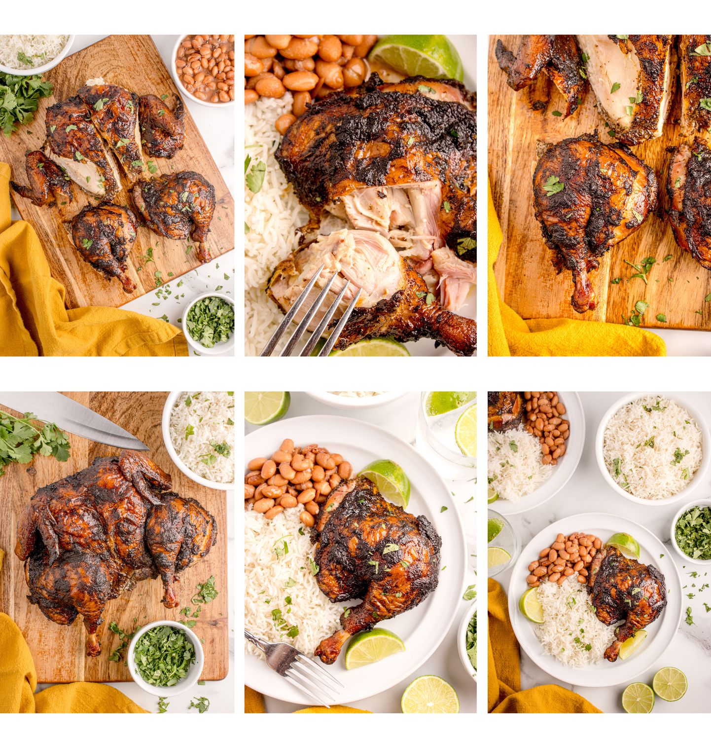 Jerk Chicken
