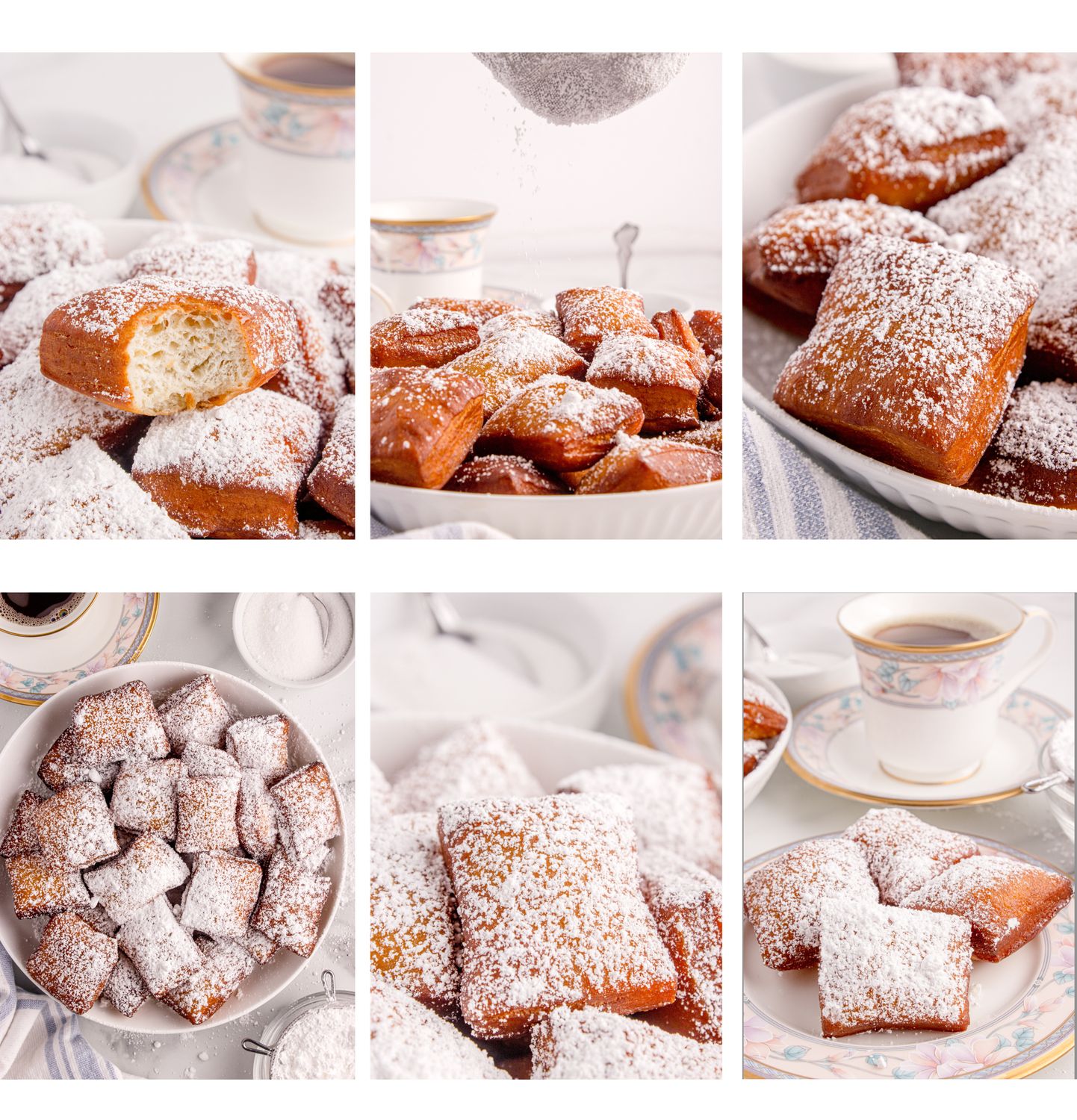 Easy Beignet