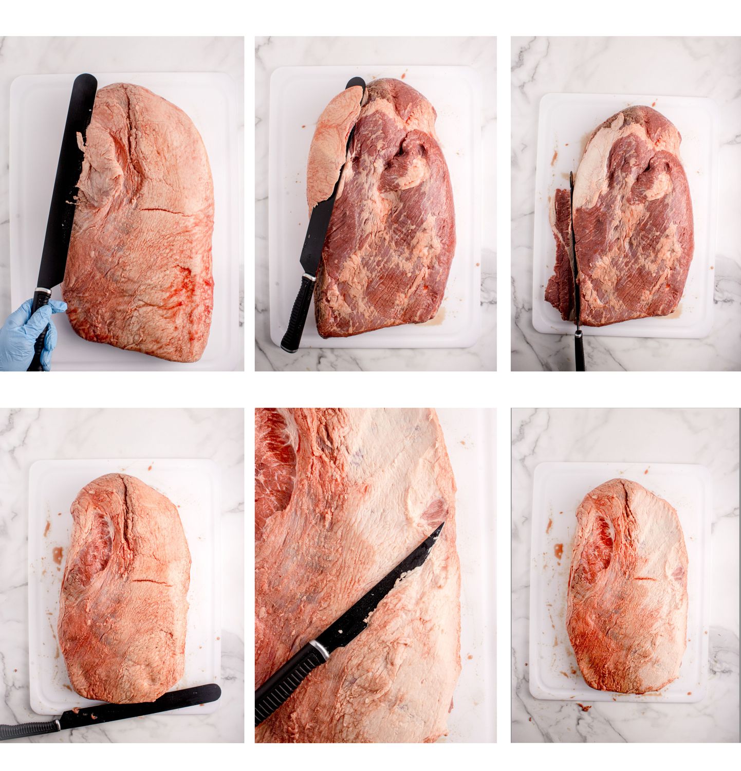 How to Trim a Brisket (Pre-Order)