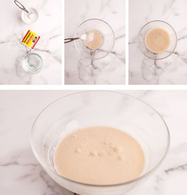 How To Activate Active Dry Yeast