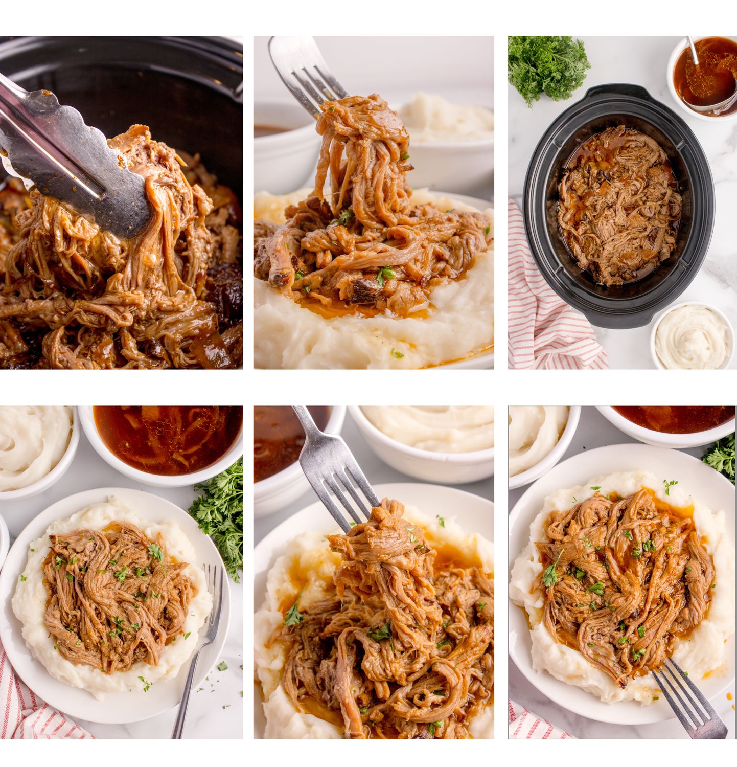 Slow Cooker Brisket