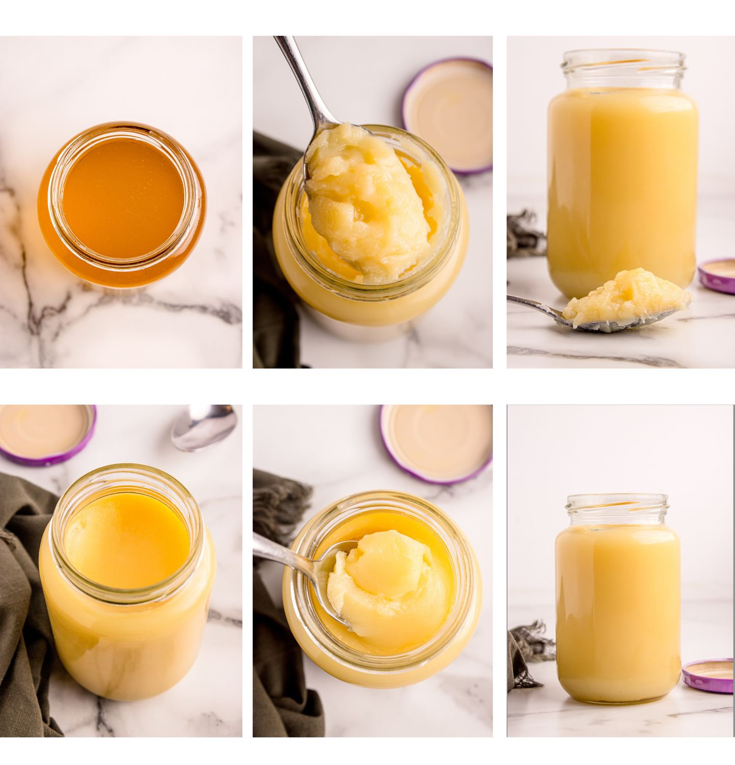 How To Make Ghee