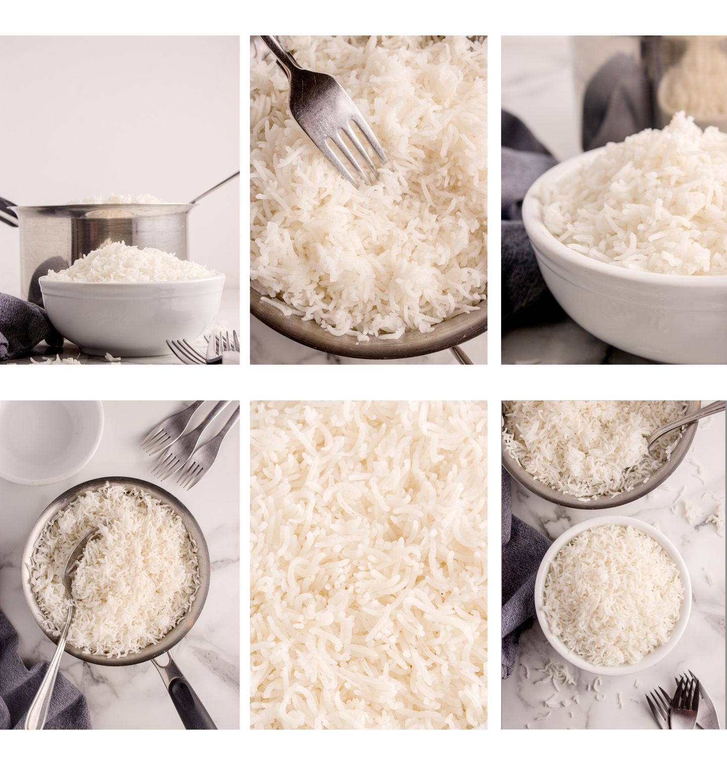 How to Cook Rice on the Stove