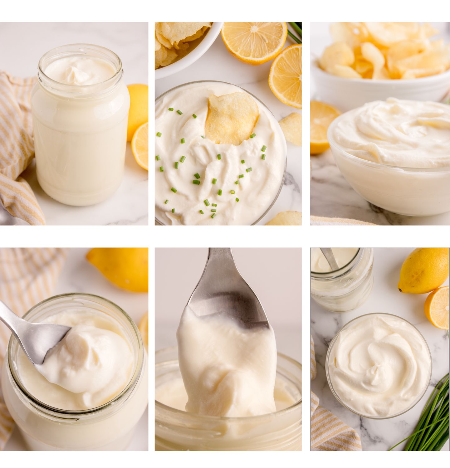 How To Make Sour Cream