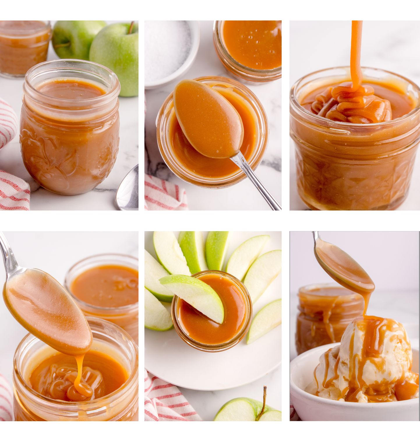 Caramel Sauce
