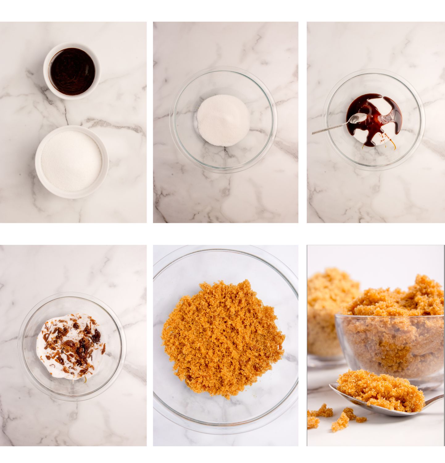 How To Make Brown Sugar