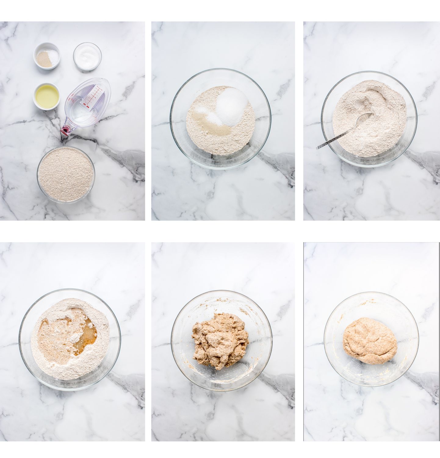 100% Whole Wheat Artisan Loaf (Pre-Order)