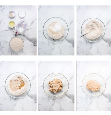 100% Whole Wheat Artisan Loaf (Pre-Order)