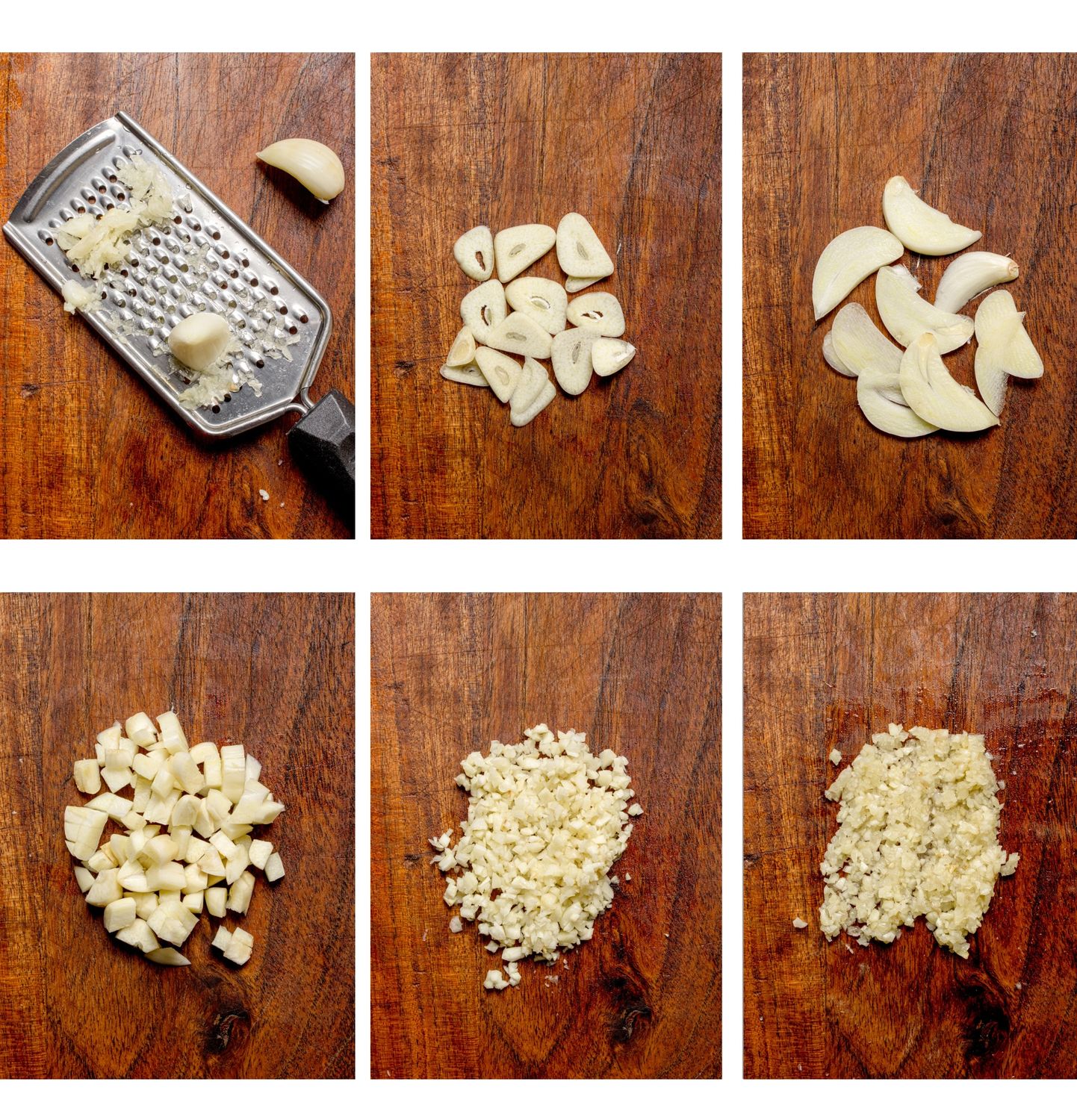 A Beginner’s Guide to Peeling and Cutting Garlic