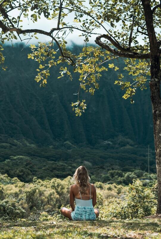 Curso de Mindfulness