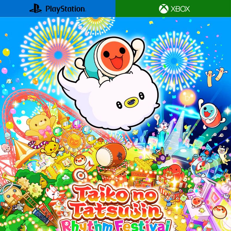 Takio no Tatsujin: Rhythm Festival