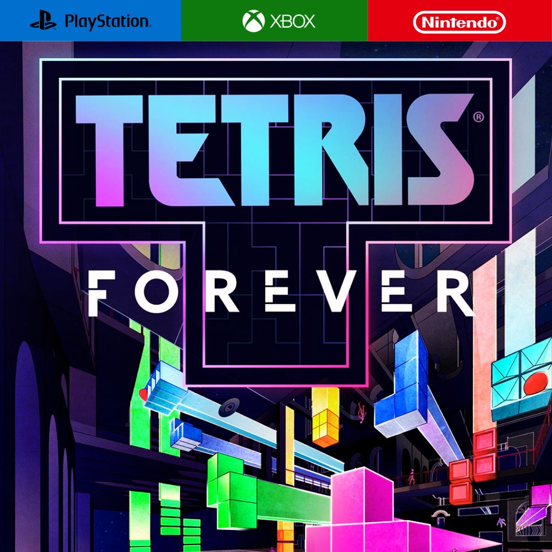 Tetris Forever