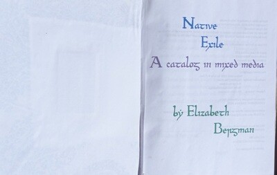Native Exile Catalog