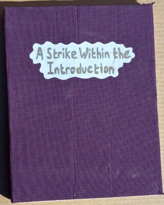 A strike within the Introduction