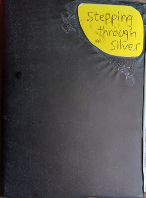 Stepping thru Silver