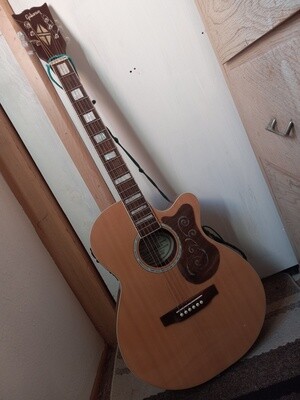 1995 CEC Gibson