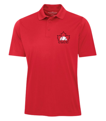 ​CABC Team Golf Shirt
