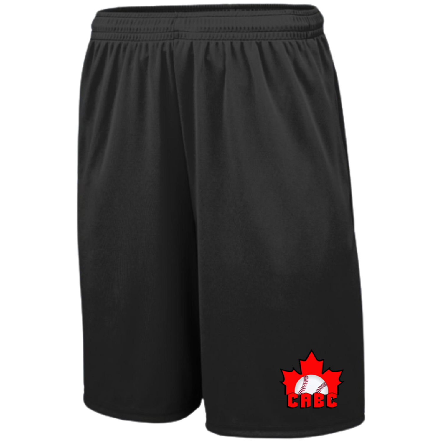 CABC Training Shorts