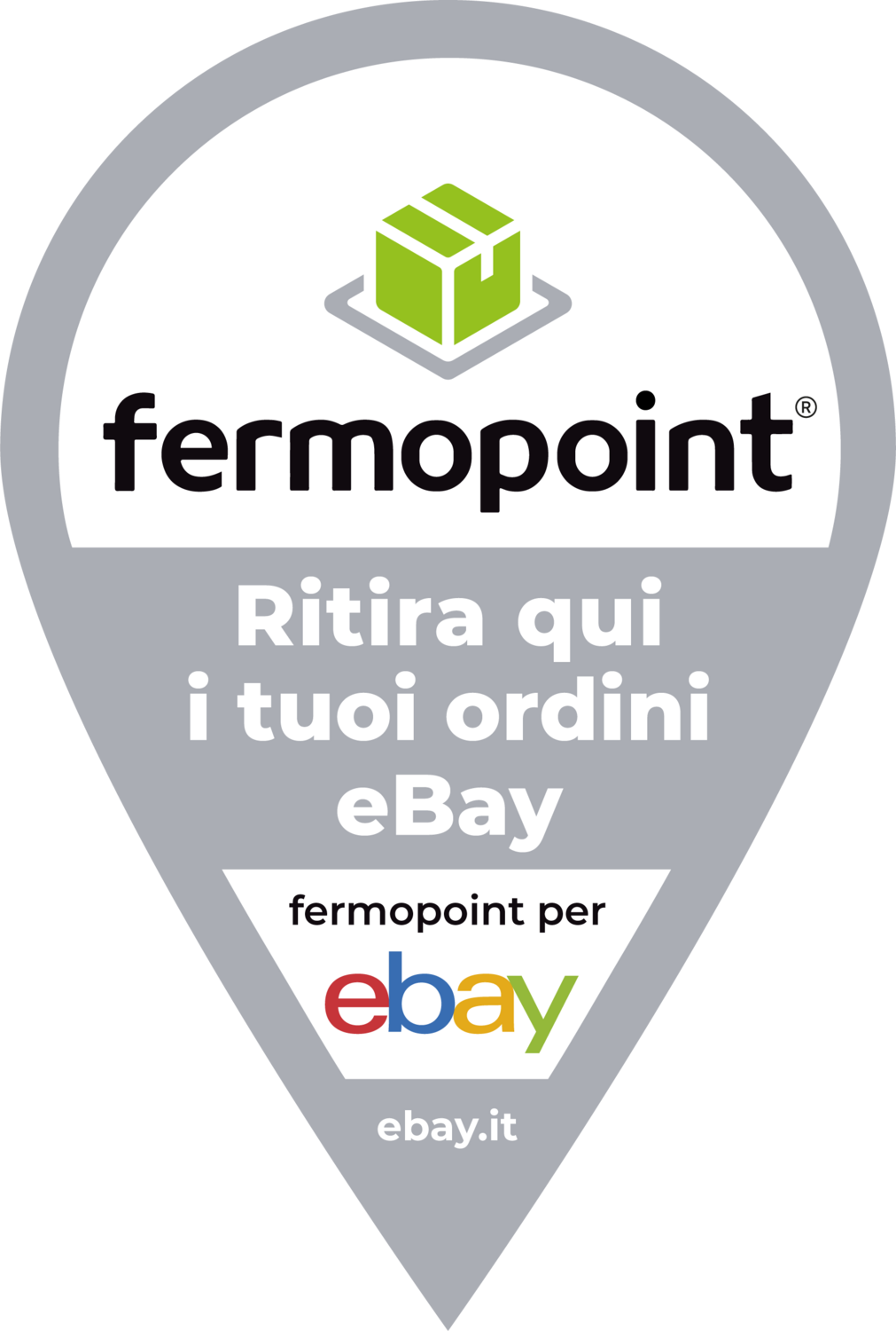 Fermopoint ebay