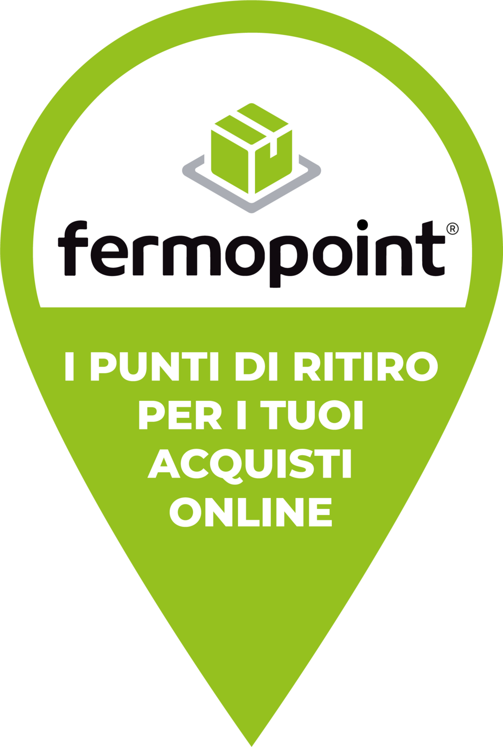 Fermopoint spedizioni