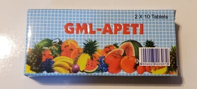 GML Apeti