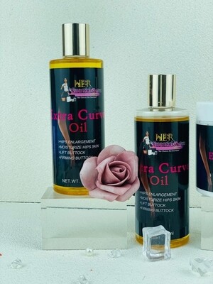 Extra Curve Oil