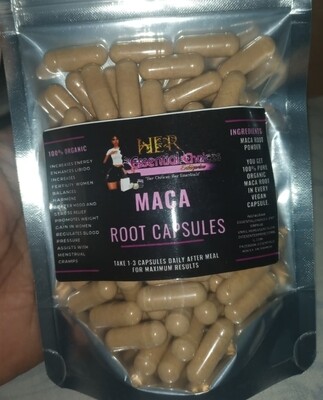 Macaroot Capsules