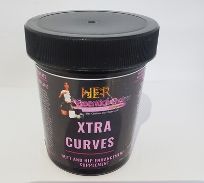 Extra Curve Supplement