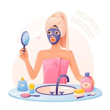 Skincare Products