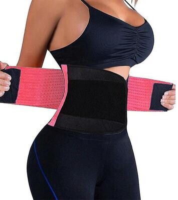 Neoprene Sports Waist Trainer