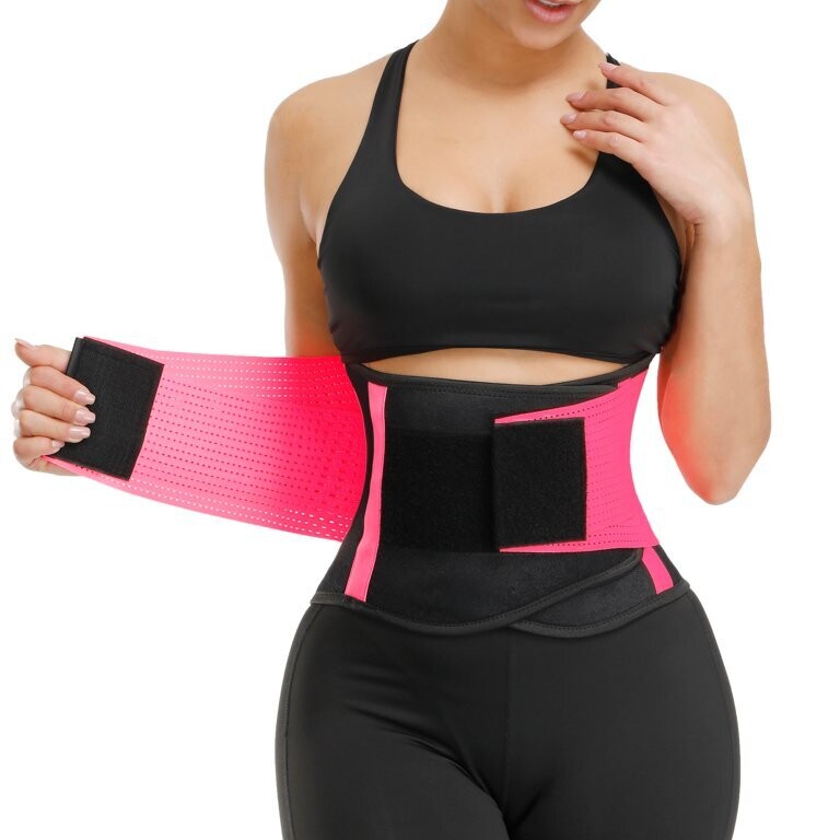 Neoprene Sports Waist Trainer