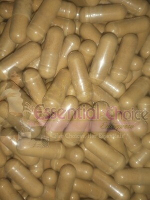 Wholesale Macaroot Weight Gain Capsules