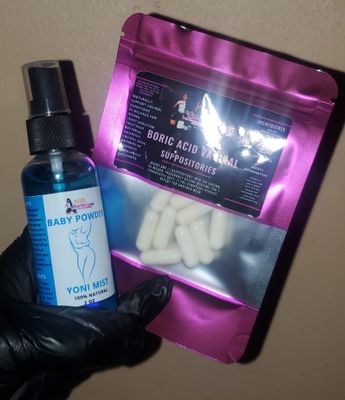 Fresh Kitty Combo 3