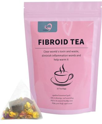 Fibroids Tea