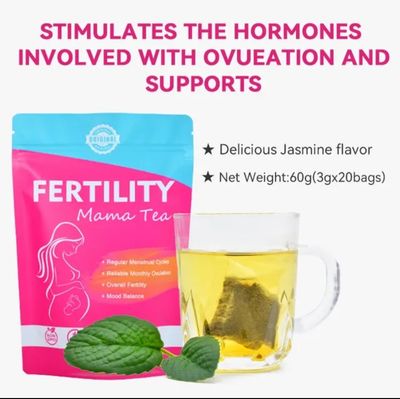 Fertility Tea