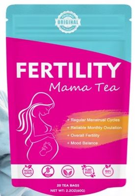 Fertility Tea