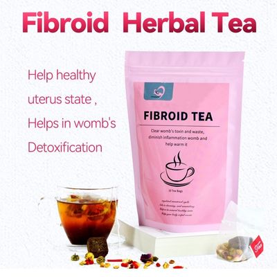 Fibroids Tea