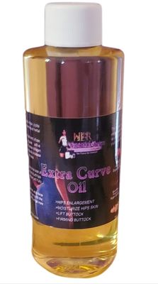 Extra Curve Oil