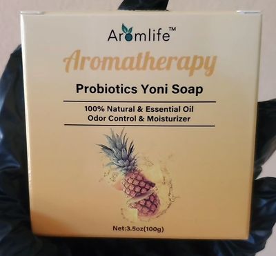 Yoni Soap