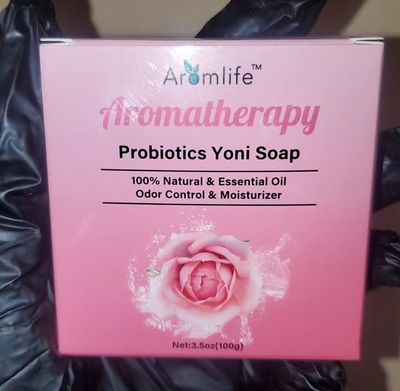 Yoni Soap