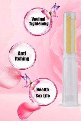 Tightening gels