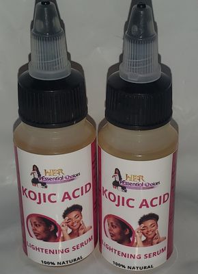 Kojic Acid Lightening Serum
