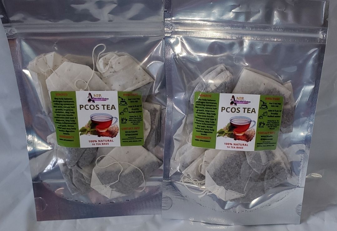 PCOS TEA