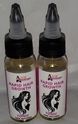 Hair Growth Oil